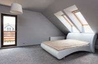Througham bedroom extensions