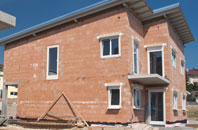 Througham home extensions